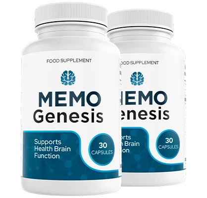 MemoGenesis  Bottles